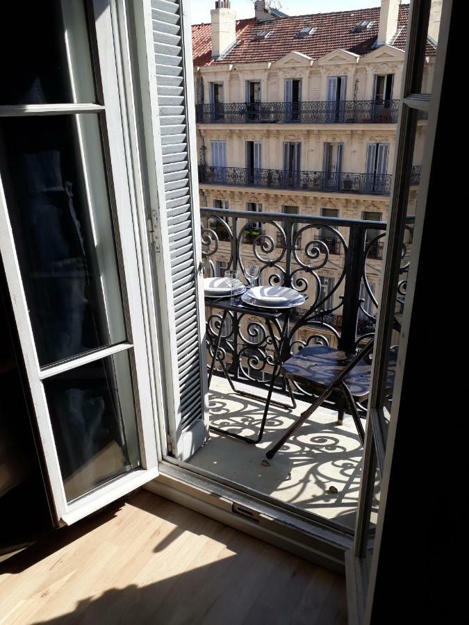 Le Republique Apartment Marseille Exterior photo